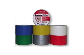 DUCT TAPES 50mmx25m